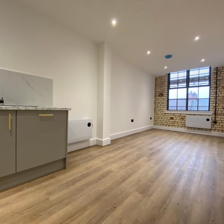 1 bedroom apartment to rent - Photo 1