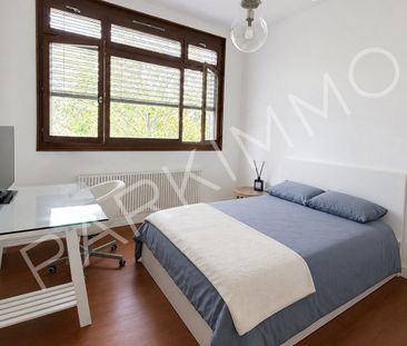 Superbe duplex, au coeur de Cologny - Photo 6