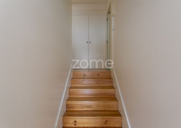 Apartamento T1 em Porto