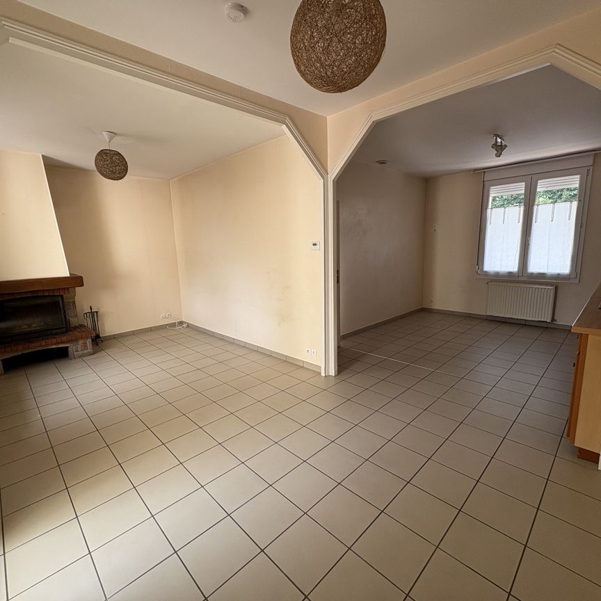 Location Maison 4 pièces 80m² AGEN 47000 - Photo 1