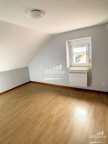Location Appartement 2 pièces 44m² AUDINCOURT 25400 - Photo 5