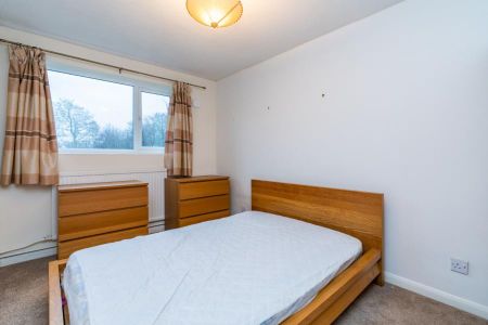 1 bedroom apartment to rent Rosebank Lodge, Lakeside Avenue, Rownhams, Southampton, SO16 - Photo 2