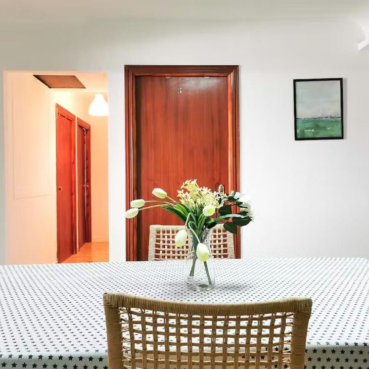 Calle de Beatriz de Bobadilla, Madrid, Community of Madrid 28040 - Foto 1