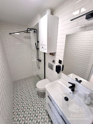 Mieszkanie przy Parku Kasprowicza - Photo 1