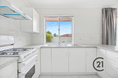 Freshly Updated Three Bedroom Home - Photo 3