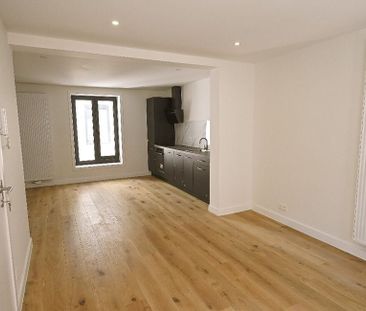 Appartement te huur in Blankenberge voor € 795 met 1 slaapkamer - Photo 1