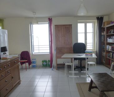 Location Appartement 3 pièces 51m² CANCALE 35260 - Photo 1