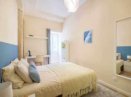 Alameda Dom Afonso Henriques, Lisbon, Lisbon 1000-252 - Photo 4