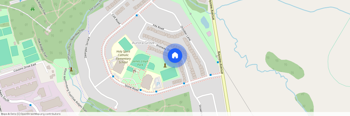 60 Absolute Ave, Mississauga, L4Z 0A9