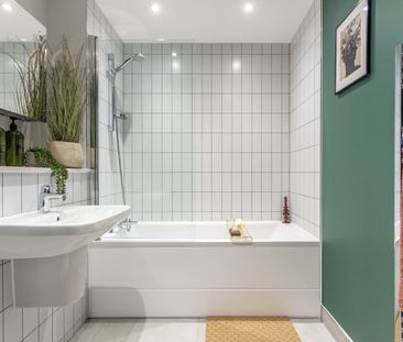 1 bedroom apartment to rent - Photo 2