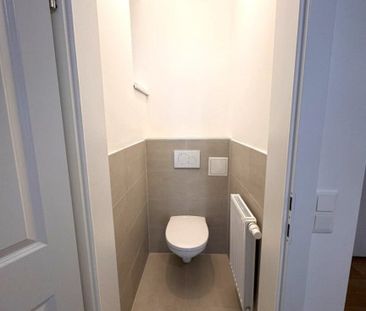 Provisionsfrei: Unbefristeter 96m² Erstbezug mit Einbauküche und 3 ... - Photo 6
