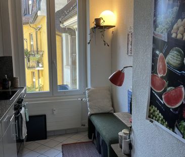 3 Zimmer, 70 m², 3. Stock - Foto 3