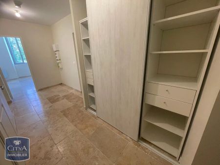 Appartement à louer 3 pièces 71.61m² - Photo 4