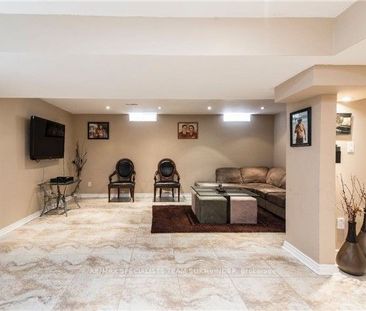 For Lease - 4 Trailview Lane Unit# LOWER, Caledon, Ontario - Photo 6