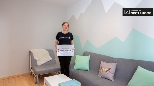 madrid, Community of Madrid 28012 - Foto 1