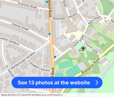 Church Terrace, Carlisle, CA3 - Photo 1