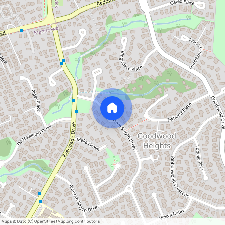 18 Ransom Smyth Drive, Goodwood Heights, Manukau City