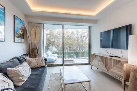 Apartamento T1 em Lisboa - Photo 4