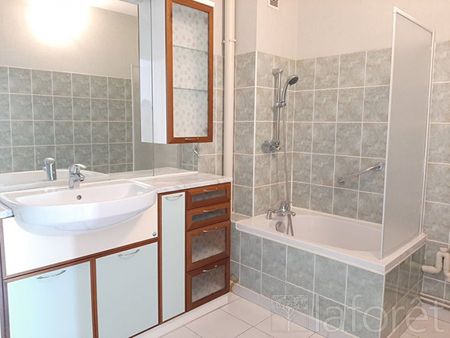 Appartement 2 pièces à Épinal - Photo 4