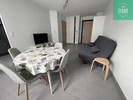 Appartement 1 pièce à Thionville - Photo 2