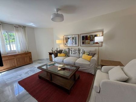 Alquiler de piso en La Dama de Noche-La Alzambra - Foto 5