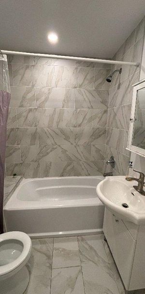 newly renovated 4 1/2 apartment for rent - appliances INCLUDED - Photo 1
