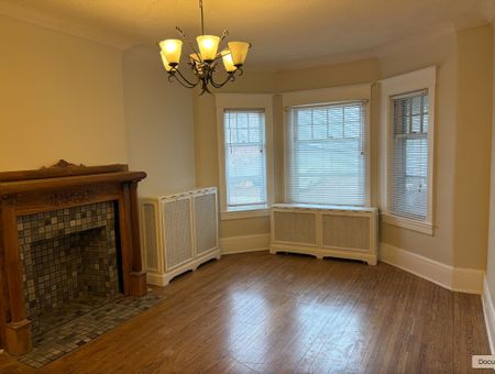 For Lease - 187 Geoffrey Street Unit# Main, Toronto, Ontario - Photo 2