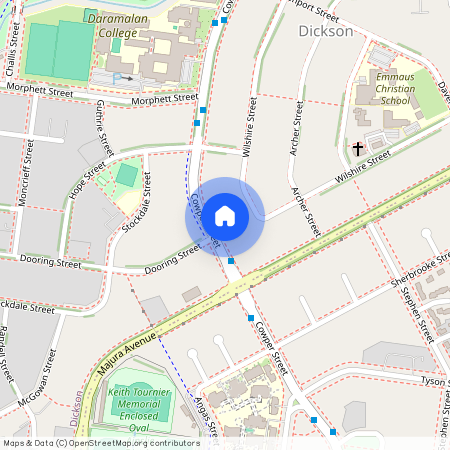 86 Cowper Street, Dickson ACT 2602