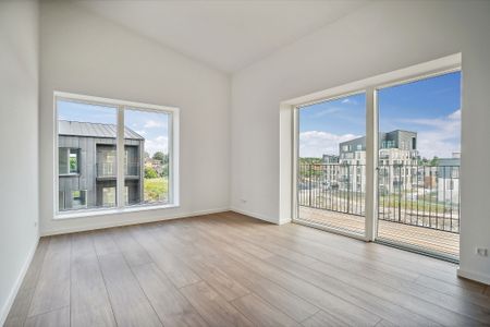 3-vær. lejlighed - Foto 3