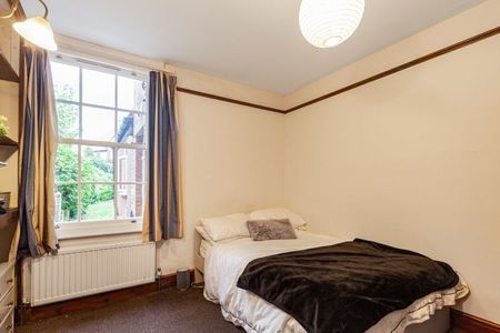 Cowley Road, Oxford - Photo 5