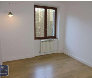 Location Appartement 2 pièces 48m² GRENOBLE 38000 - Photo 2