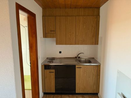 Beautiful studio in Vuisternens-en-Ogoz - Photo 3