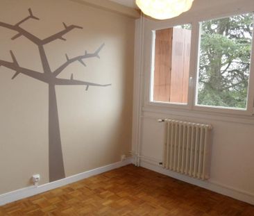 Location Appartement 3 pièces 66m² BEAUNE 21200 - Photo 5