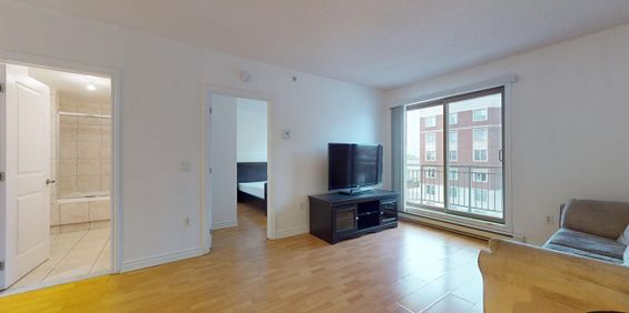 1 Bedroom - 1350 Rue Palerme, Montréal - Photo 3