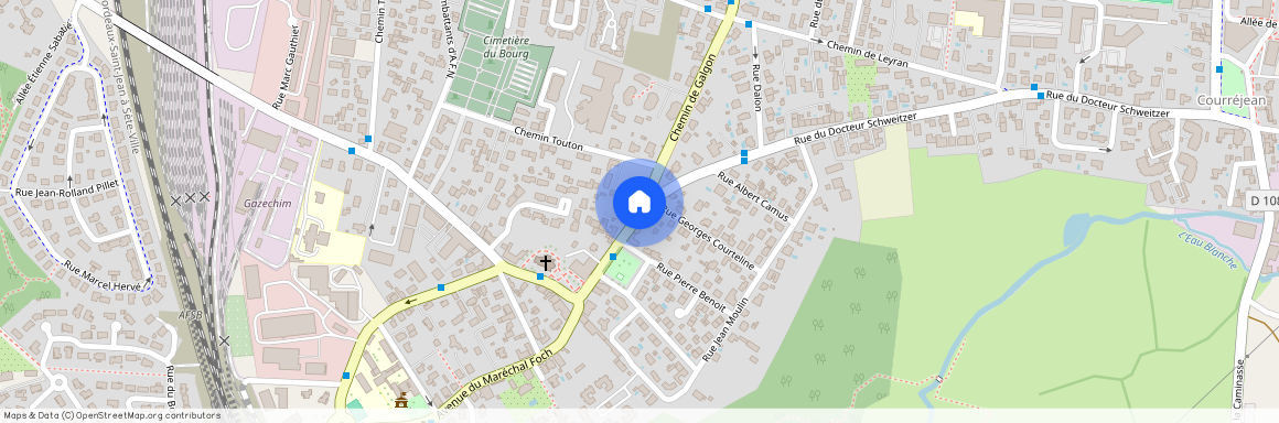 VILLENAVE D ORNON (33140)