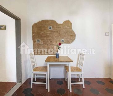 Bilocale via del Campuccio, Santo Spirito, Firenze - Photo 4