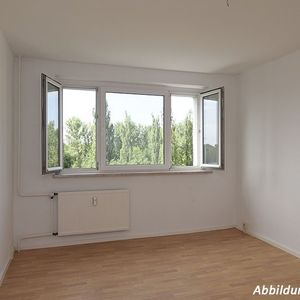 3-Raum-Wohnung Züricher Straße 18 - Photo 2