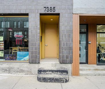 Appartement à louer - Photo 4
