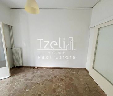 Διαμέρισμα για ενοικίαση Κέντρο (Καλλιθέα) - Photo 4