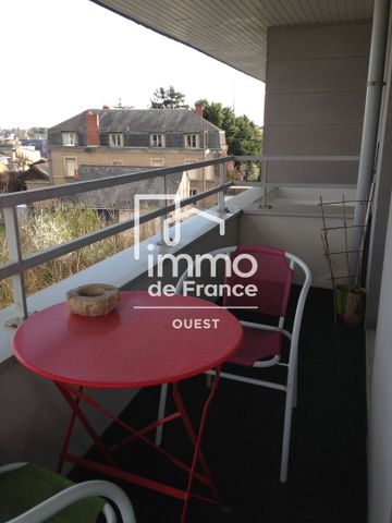 Location Appartement 2 pièces 52m² - Photo 5