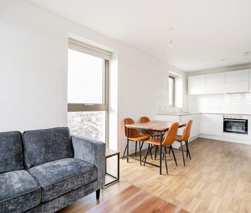 1 bedroom apartment - Photo 5