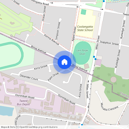 74/20 Binya Avenue, Tweed Heads