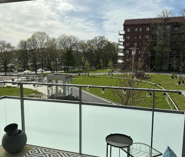 Kulvertkonstens väg, Hisings Backa - Photo 3