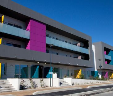 location Appartement T2 DE 43.5m² À GRABELS - Photo 2