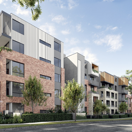 Near new two bedroom affordable housing unit - Photo 4