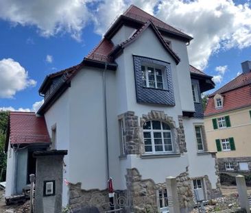 01324 Dresden - Weißer Hirsch , Bachmannstraße 3 - Foto 1