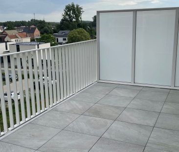 Appartement te huur in Aalter voor € 880 met 2 slaapkamers - Foto 1