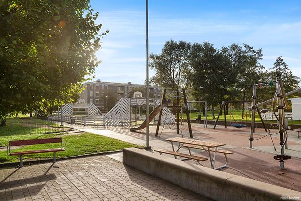 Senapsgatan 15 - Photo 1