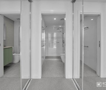 Waverley Gardens Brand New 2 Bedroom Apartment with Hinterland Views. - Photo 3