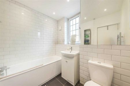 Watts Street, Wapping, E1W - Photo 5